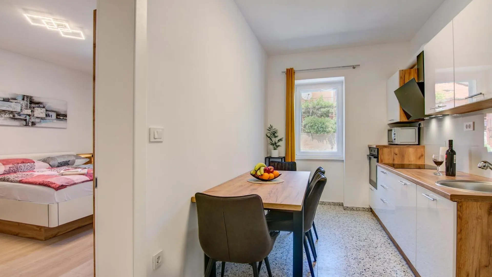 Casa Alessia Lägenhet Pula