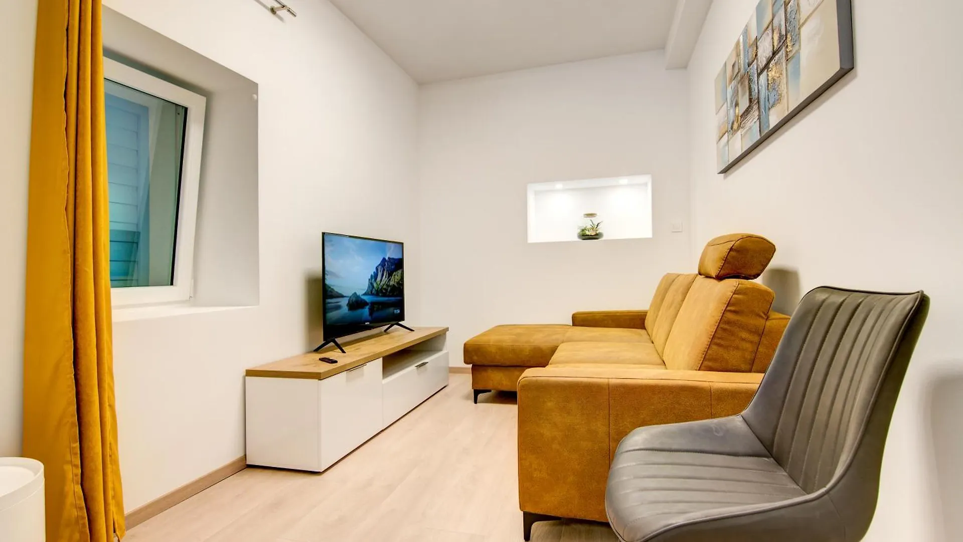 Apartman Casa Alessia