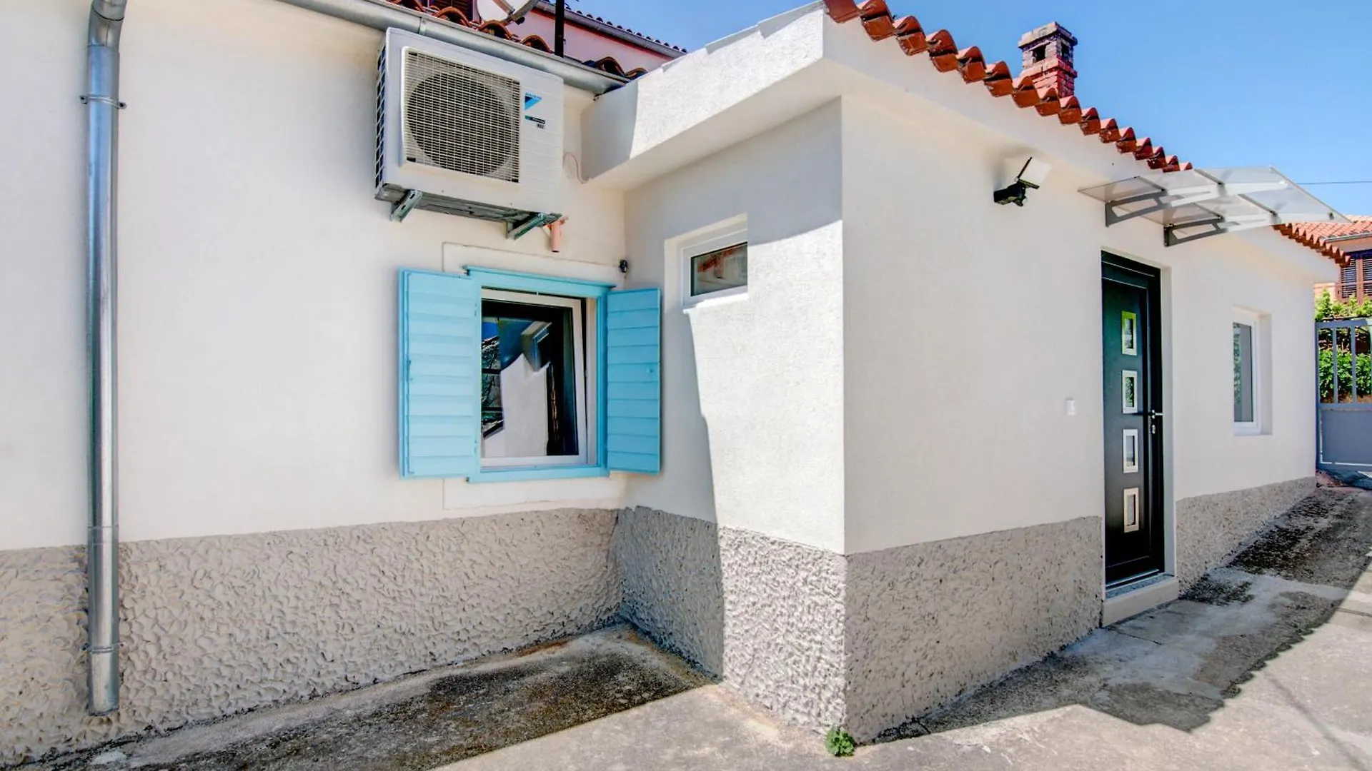 Casa Alessia 0*, Pula Croatia