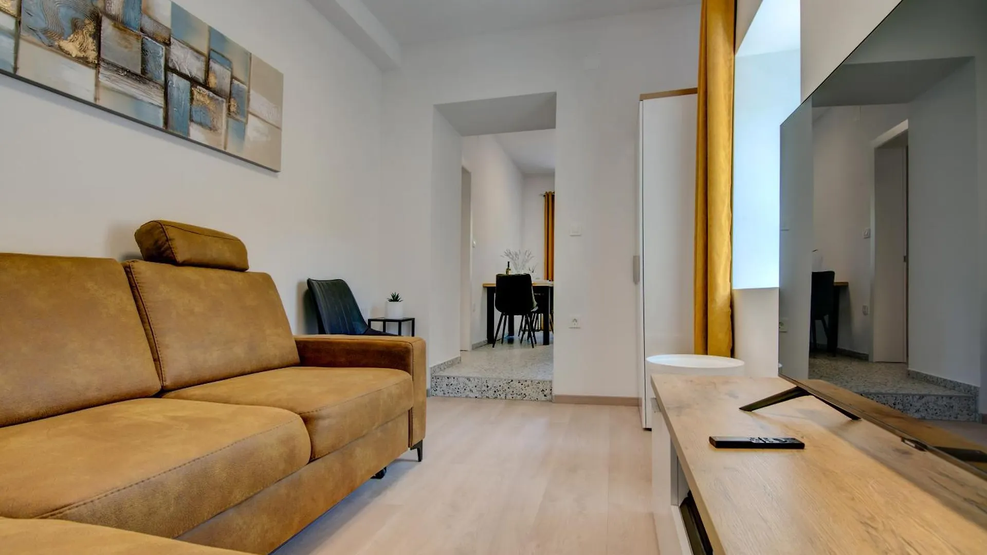 Casa Alessia Apartman Pula