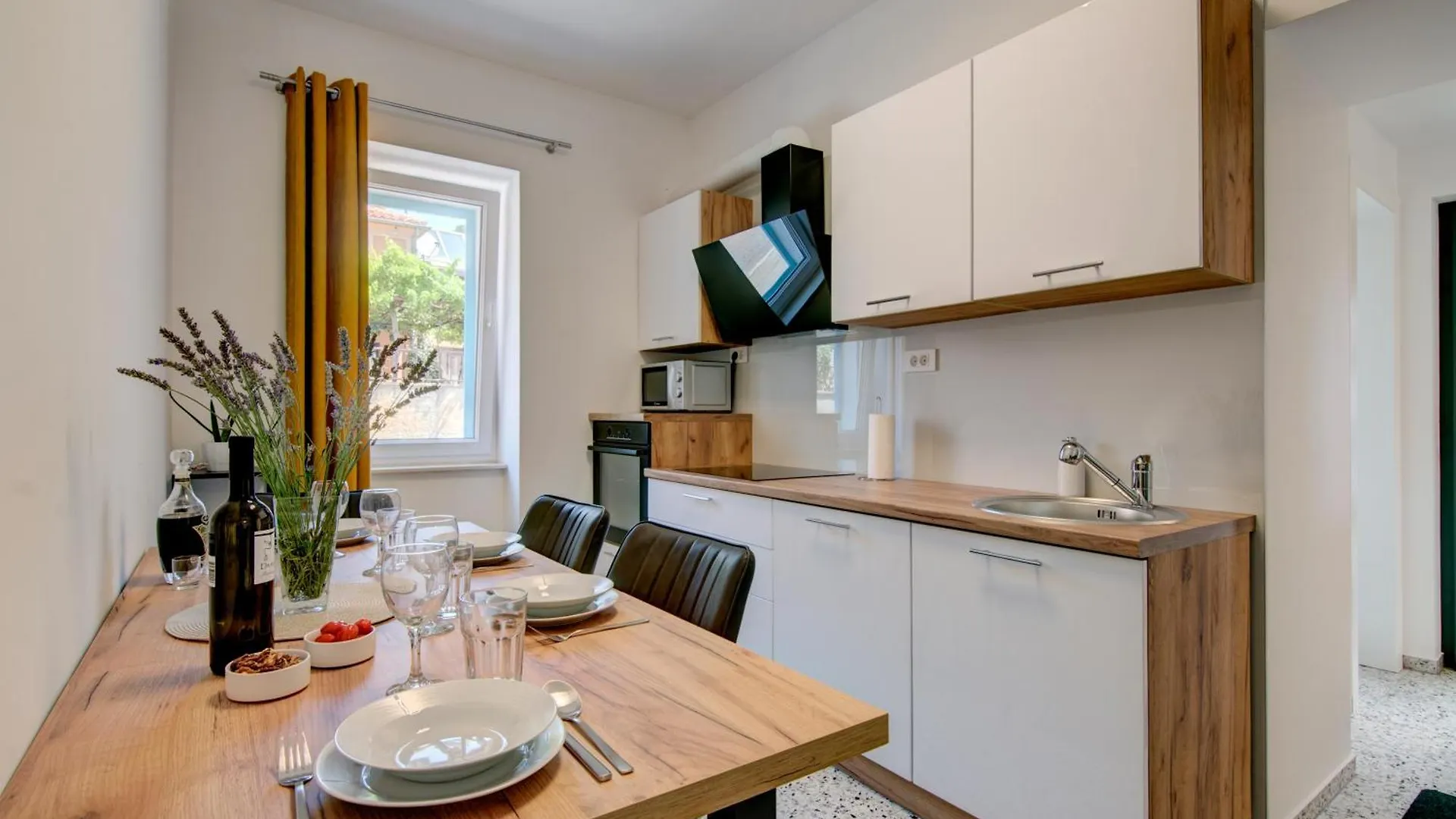 Casa Alessia Croatia