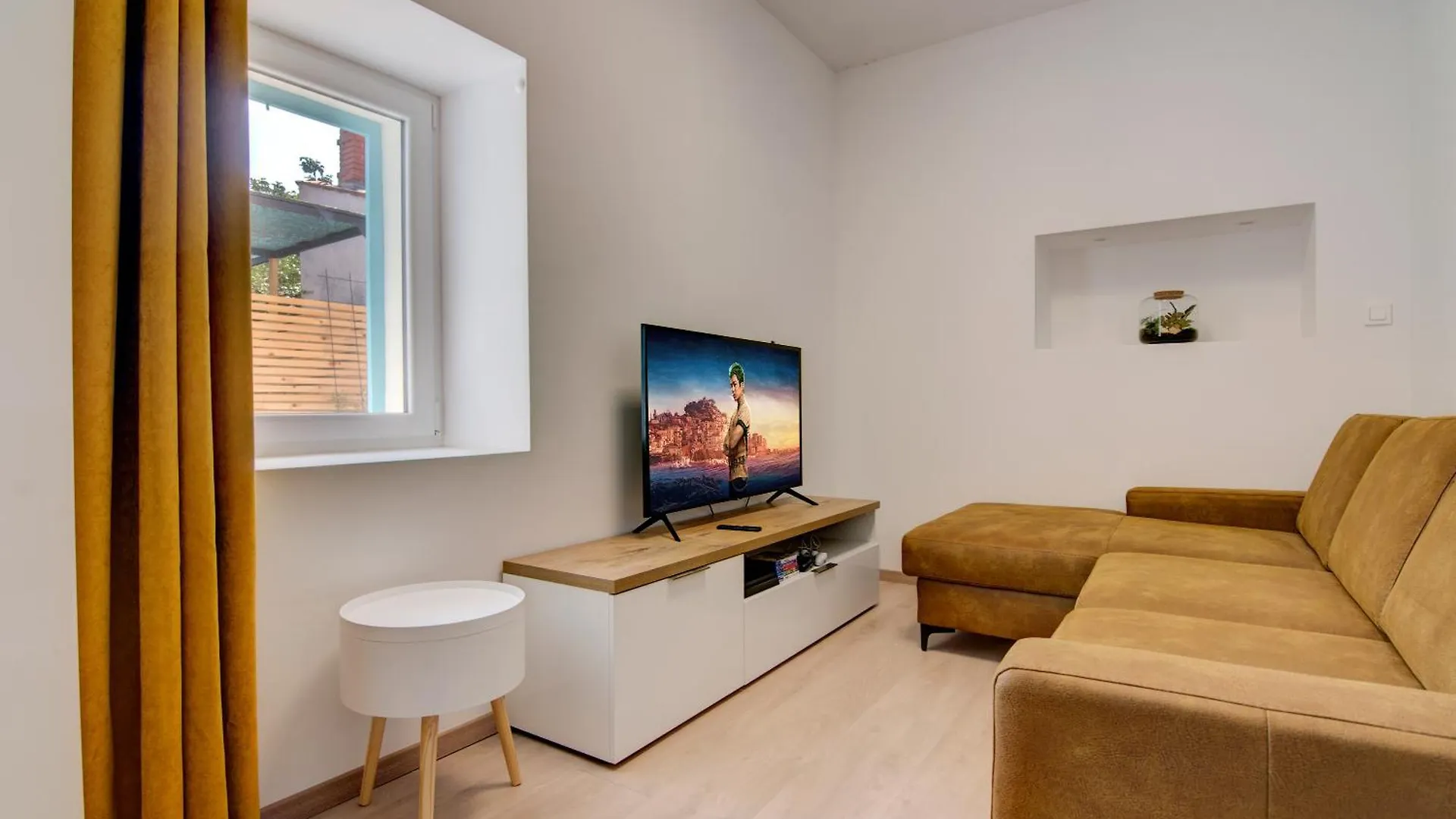 Apartman Casa Alessia Croatia