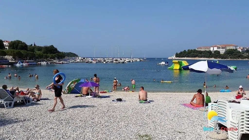Apartman Casa Alessia Croatia