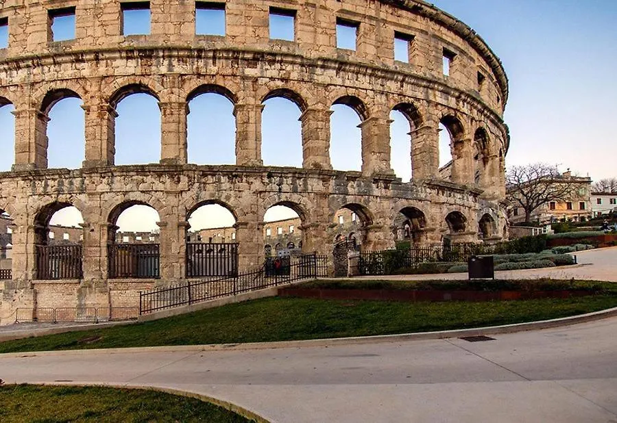 Casa Alessia Pula