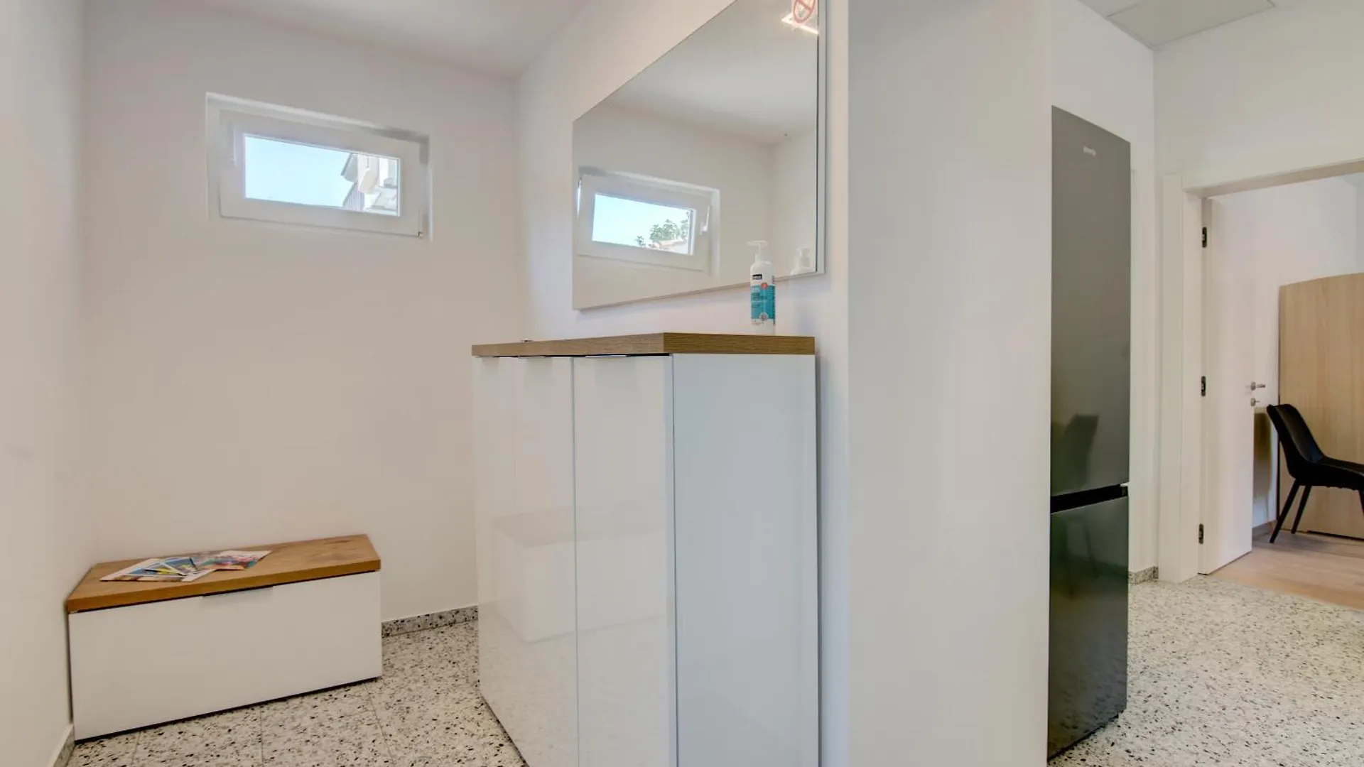 Casa Alessia 0*, Pula