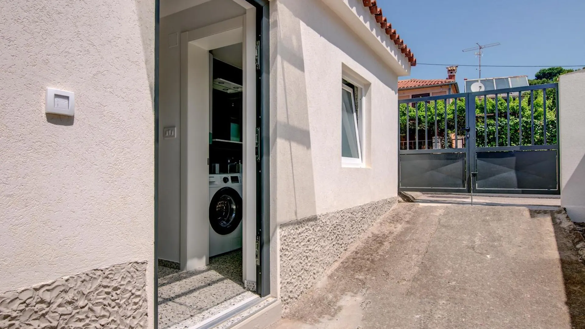 Casa Alessia Apartman